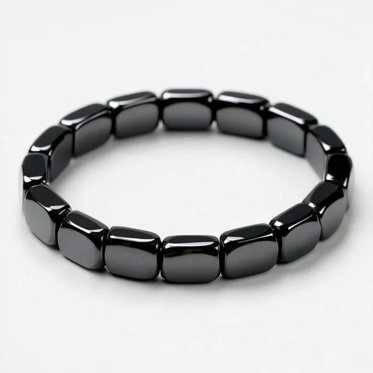 Bracelet hématite FlexiLight